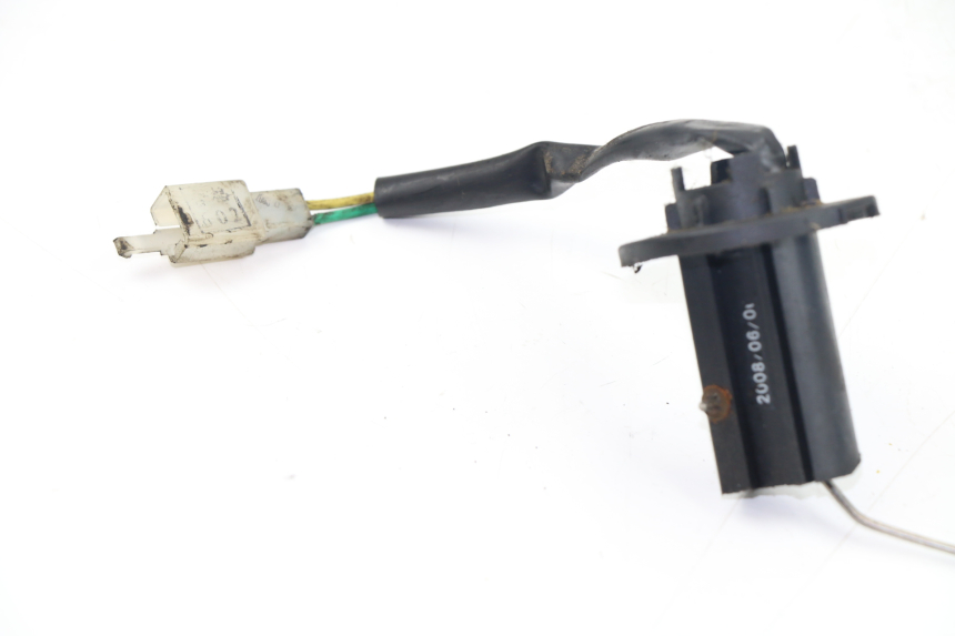 photo de TANKGEBER SYM FIDDLE 125 (2008 - 2010)