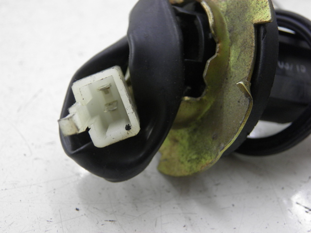 photo de KRAFTSTOFFTANKMESSSTAB SYM FIDDLE 2 50 (2008 - 2013)