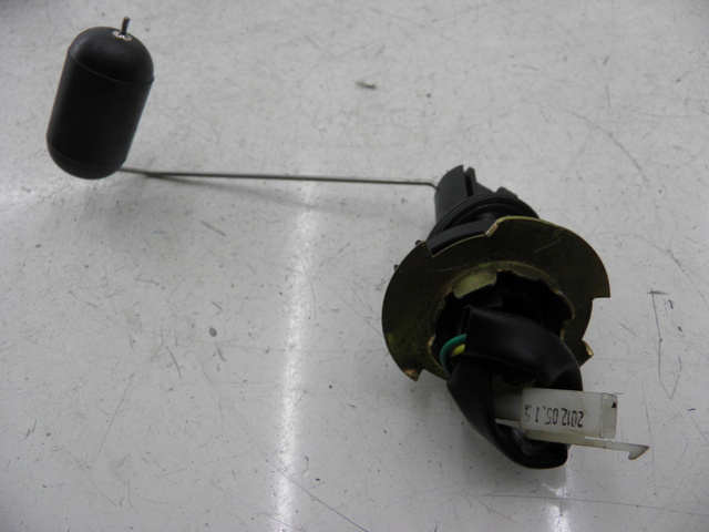 photo de KRAFTSTOFFTANKMESSSTAB SYM FIDDLE 2 50 (2008 - 2013)