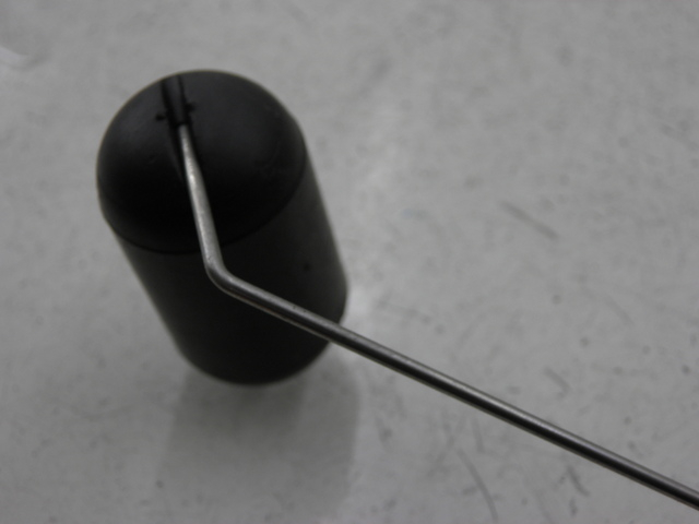 photo de KRAFTSTOFFTANKMESSSTAB SYM FIDDLE 2 50 (2008 - 2013)