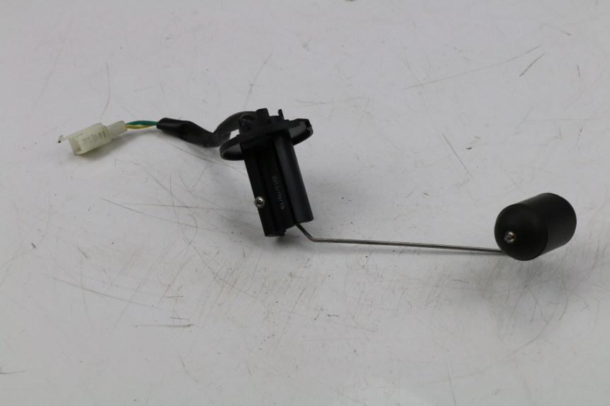 photo de TANKGEBER SYM FIDDLE 2 S 125 (2012 - 2014)