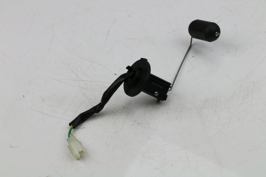 photo de TANKGEBER SYM FIDDLE 2 S 125 (2012 - 2014)