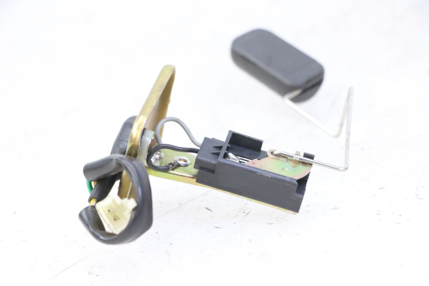 photo de TANKGEBER SYM FIDDLE 3 III 50 (2014 - 2020)