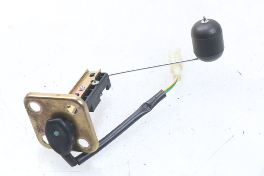 photo de TANKANZEIGE KRAFTSTOFF SYM ORBIT 2 4T 50 (2018 - 2022)