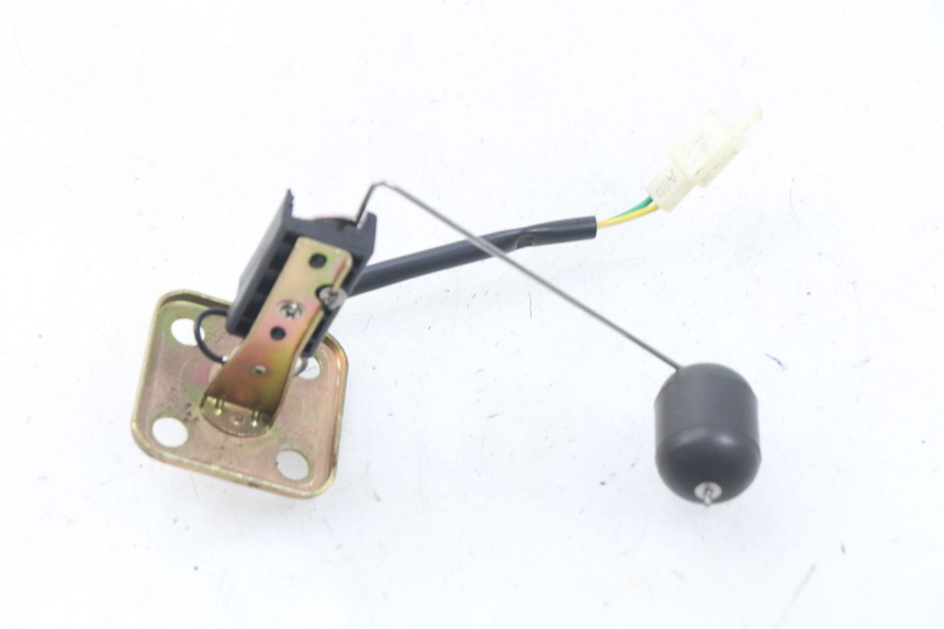 photo de TANKANZEIGE KRAFTSTOFF SYM ORBIT 2 4T 50 (2018 - 2022)
