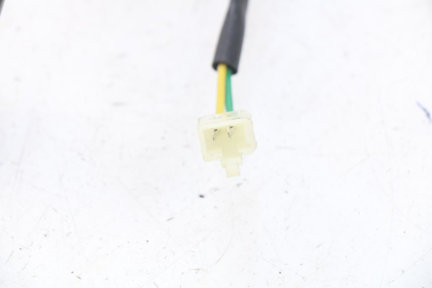photo de TANKANZEIGE KRAFTSTOFF SYM ORBIT 2 4T 50 (2018 - 2022)