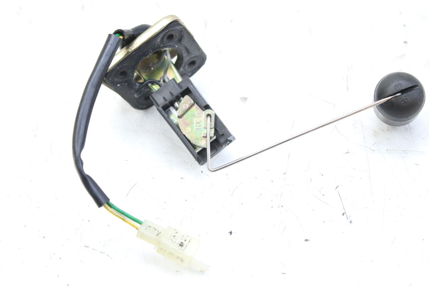 photo de TANKANZEIGE KRAFTSTOFF SYM ORBIT 2 4T 50 (2018 - 2022)