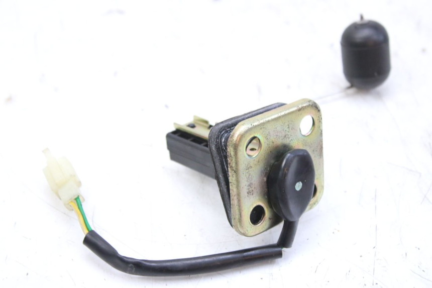 photo de TANKANZEIGE KRAFTSTOFF SYM ORBIT 2 4T 50 (2018 - 2022)