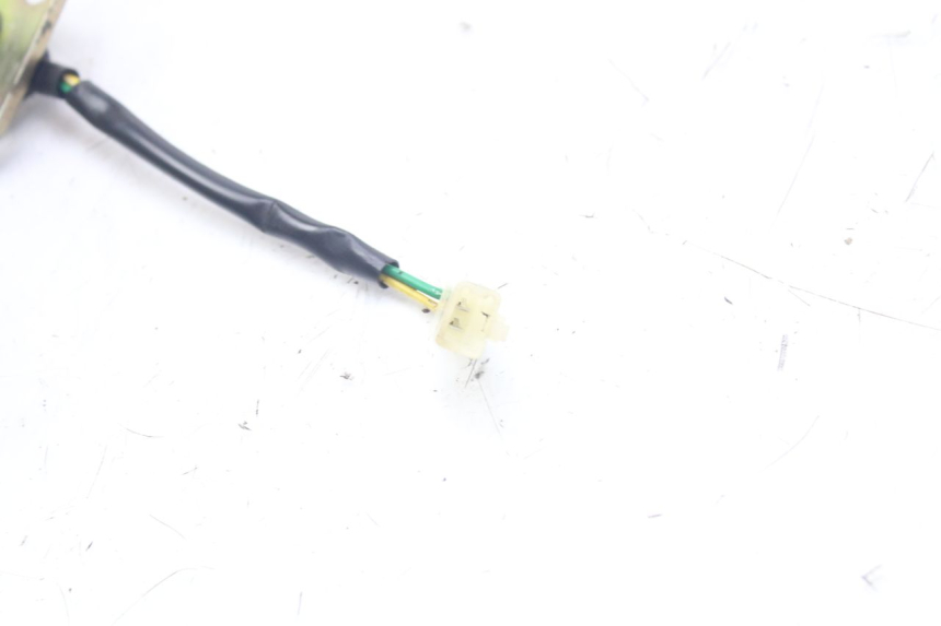 photo de TANKANZEIGE KRAFTSTOFF SYM ORBIT 2 4T 50 (2018 - 2022)
