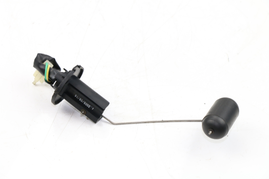 photo de TANKGEBER SYM ORBIT 2 50 (2008 - 2014)
