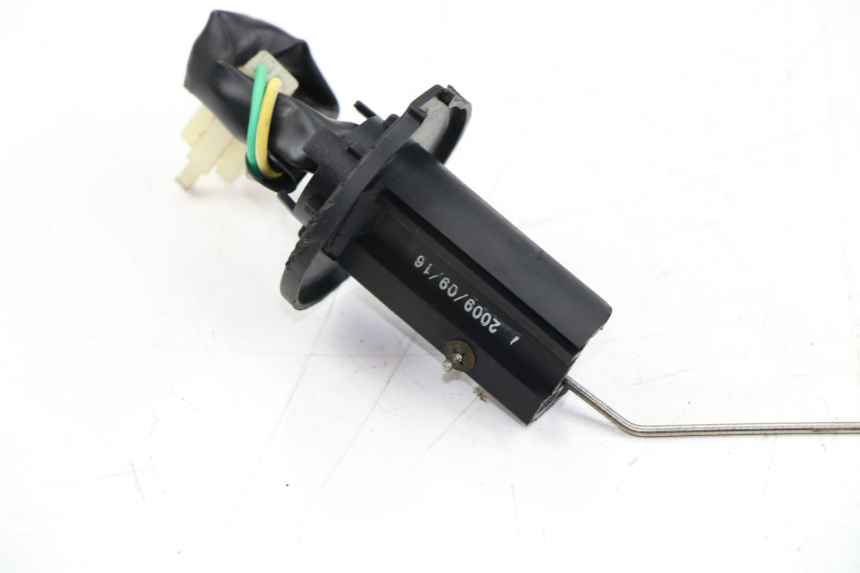 photo de TANKGEBER SYM ORBIT 2 50 (2008 - 2014)
