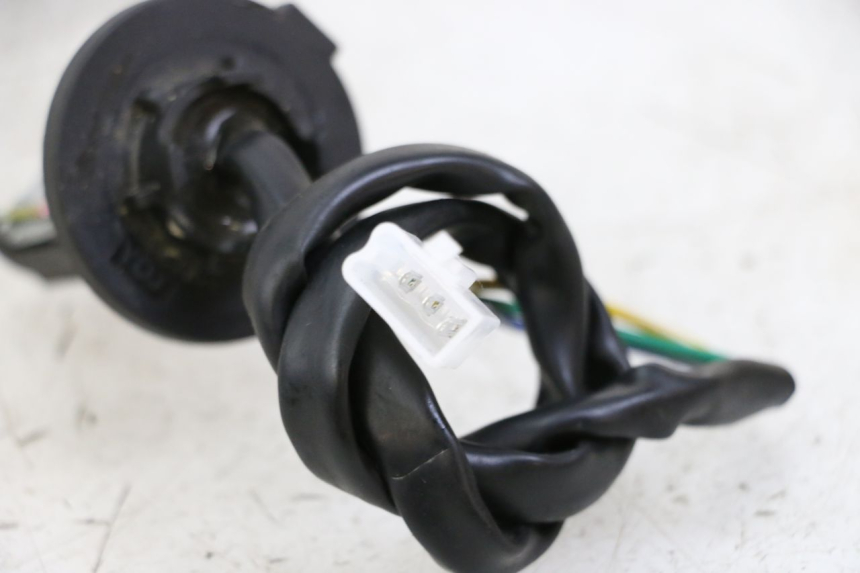 photo de KRAFTSTOFFTANKMESSSTAB TNT MOTOR BOSTON 4T 50 (2018 - 2025)