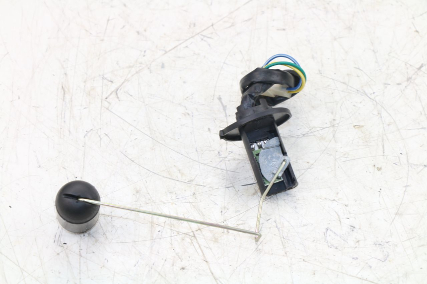 photo de TANKGEBER TNT MOTOR ROMA 10' 2T 50 (2011 - 2018)