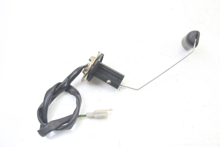 photo de TANKGEBER PEUGEOT TWEET PRO CARGO 50 (2018 - 2020) - Hauptansicht