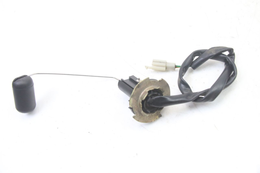 photo de TANKGEBER PEUGEOT TWEET PRO CARGO 50 (2018 - 2020) - Zoom auf Gebrauchszustand