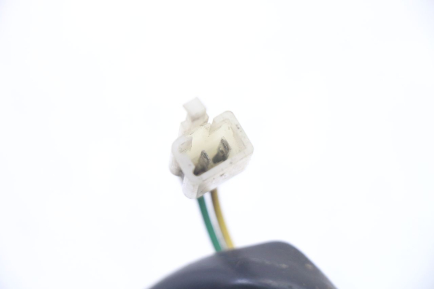 photo de TANKGEBER PEUGEOT TWEET PRO CARGO 50 (2018 - 2020) - Alternative Perspektive