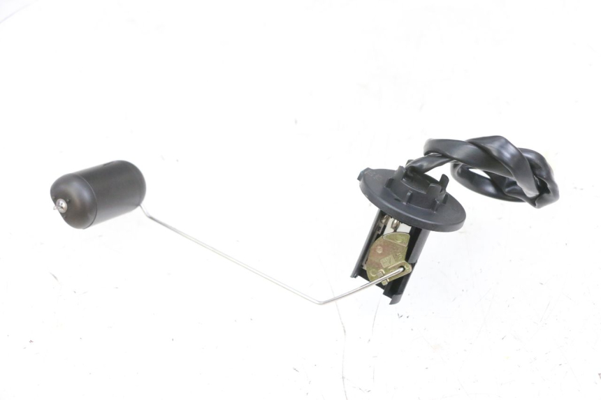 photo de TANKGEBER PEUGEOT TWEET PRO EFI 4T 50 (2021 - 2022)