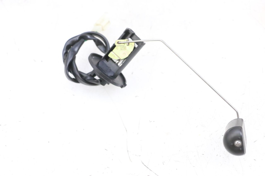 photo de TANKGEBER PEUGEOT TWEET PRO EFI 4T 50 (2021 - 2022)