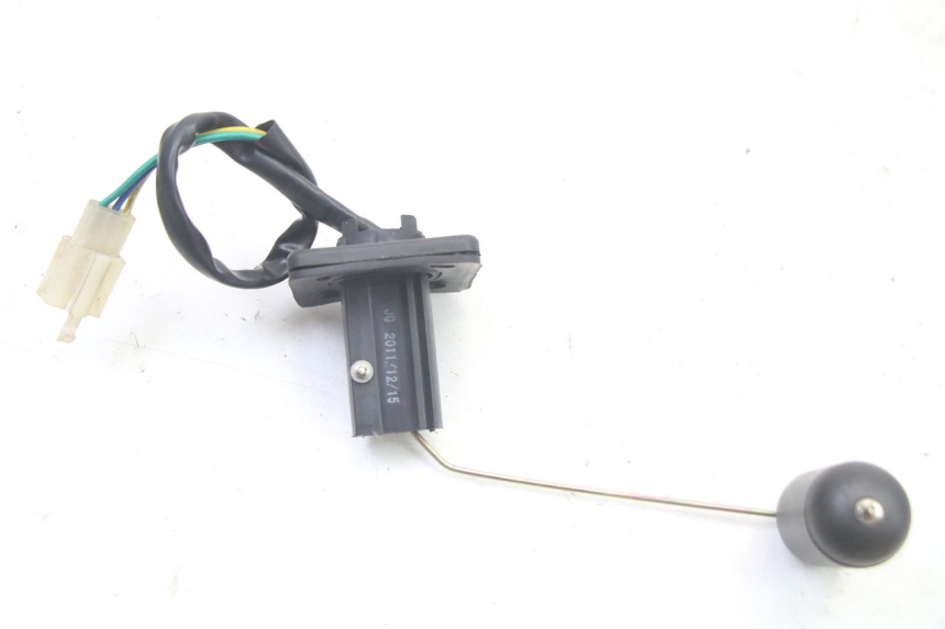 photo de TANKANZEIGE KRAFTSTOFF PEUGEOT V-CLIC VCLIC 50 (2007 - 2013)