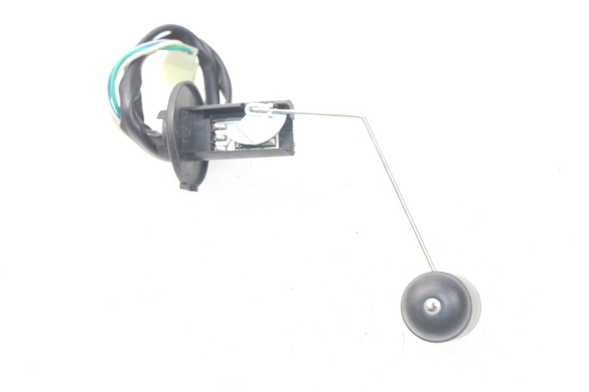 photo de TANKGEBER VASTRO R-ONE 4T 50 (2014 - 2022)