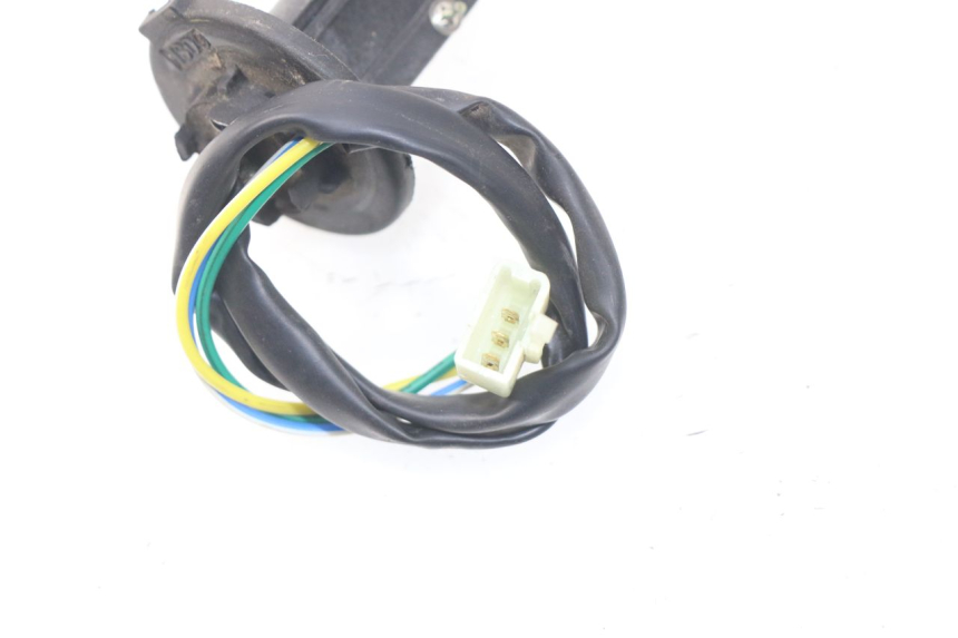 photo de TANKGEBER VASTRO R-ONE 4T 50 (2014 - 2022)
