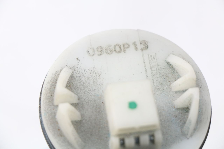 photo de TANKGEBER PIAGGIO VESPA LX IE 125 (2010 - 2012)