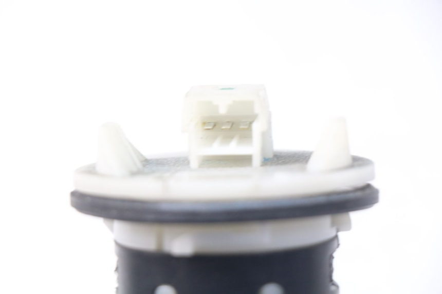 photo de TANKGEBER PIAGGIO VESPA LX IE 125 (2010 - 2012)