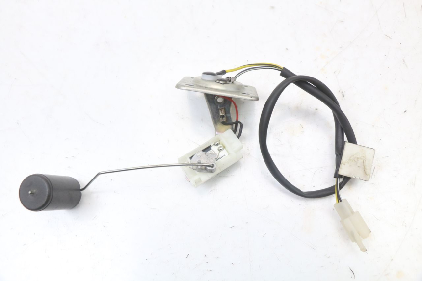 photo de TANKGEBER PIAGGIO VESPA PRIMAVERA 4T 50 (2021 - 2024)