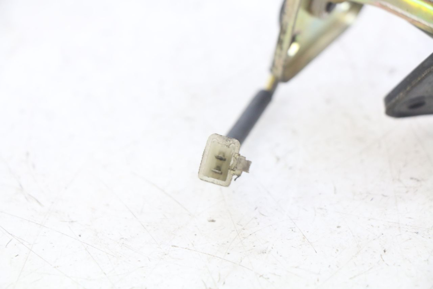 photo de TANKANZEIGE KRAFTSTOFF PEUGEOT VIVACITY NEW 2T 50 (2008 - 2017)