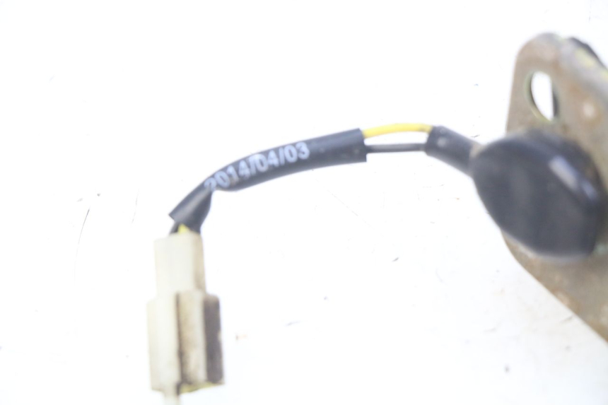 photo de KRAFTSTOFFTANKMESSSTAB PEUGEOT VIVACITY NEW 4T 50 (2008 - 2017)