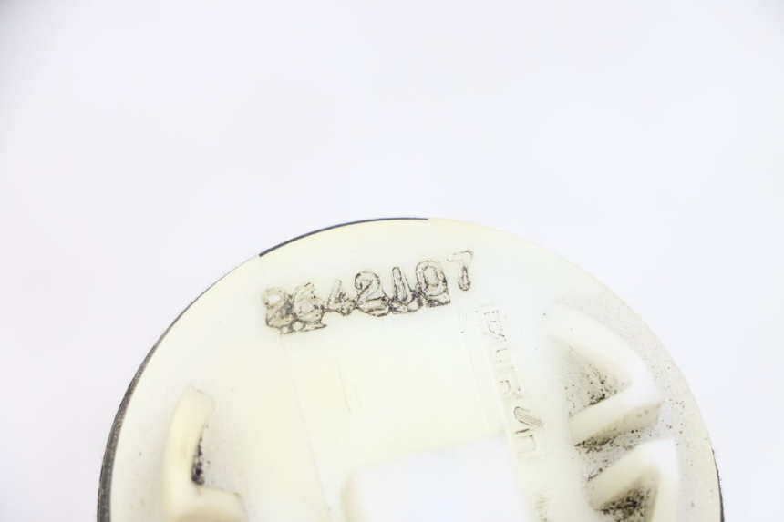 photo de TANKANZEIGE KRAFTSTOFF PIAGGIO XEVO - X EVO 125 (2007 - 2017) - Zoom auf Gebrauchszustand