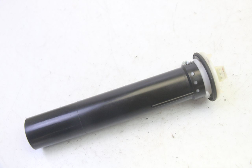 photo de TANKANZEIGE KRAFTSTOFF PIAGGIO XEVO - X EVO 125 (2007 - 2016) - Zoom auf Gebrauchszustand