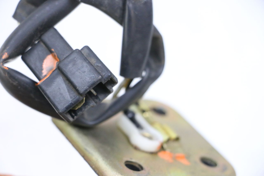 photo de TANKGEBER KAWASAKI ZR 7 750 (1999 - 2001) - Detailansicht des Bauteils