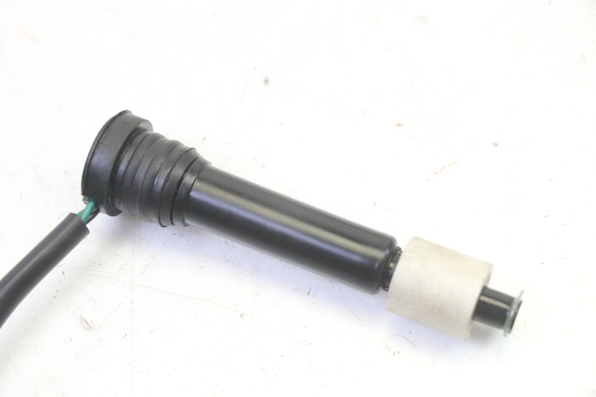 photo de ÖLSTANDSANZEIGE KYMCO AGILITY NAKED RENOUVO 2T 50 (2011 - 2018)