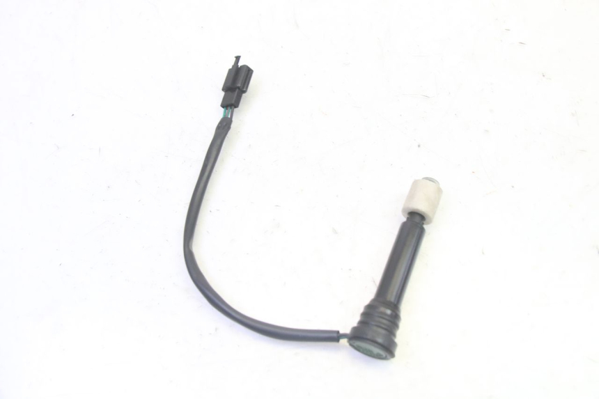 photo de ÖLSTANDSANZEIGE KYMCO AGILITY NAKED RENOUVO 2T 50 (2011 - 2018)