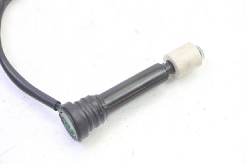 photo de ÖLSTANDSANZEIGE KYMCO AGILITY NAKED RENOUVO 2T 50 (2011 - 2018)