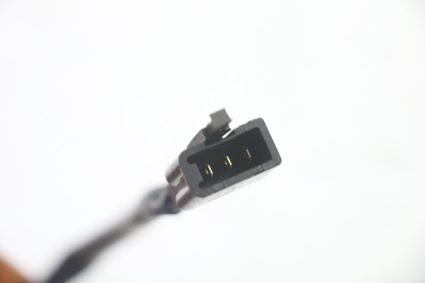 photo de ÖLSTANDSANZEIGE KYMCO AGILITY NAKED RENOUVO 2T 50 (2011 - 2018)