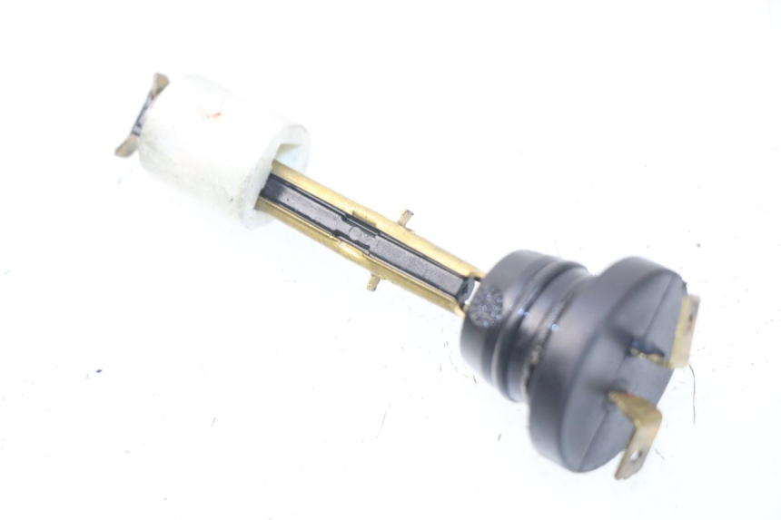 photo de ÖLSTANDSANZEIGE MBK BOOSTER SPIRIT NAKED 50 (2004 - 2017)