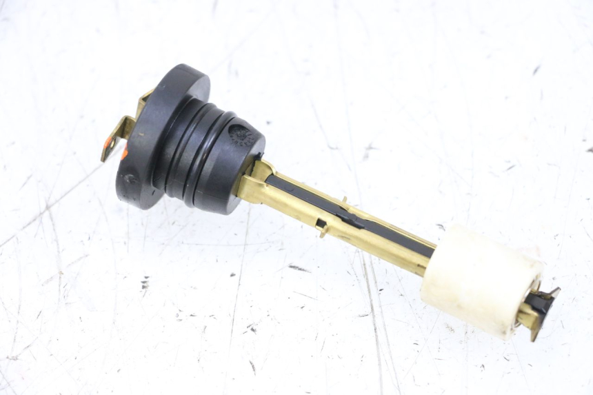 photo de ÖLSTANDSANZEIGE MBK BOOSTER SPIRIT NAKED 50 (2004 - 2017) - Hauptansicht