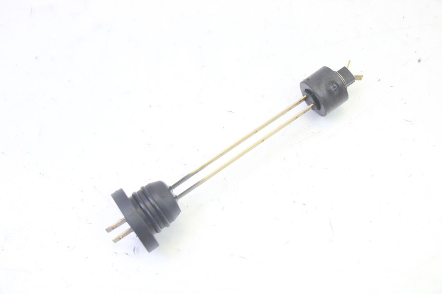 photo de ÖLSTANDSANZEIGE PEUGEOT CITYSTAR 50 (2013 - 2017)