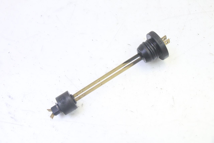 photo de ÖLSTANDSANZEIGE PEUGEOT CITYSTAR 50 (2013 - 2017)