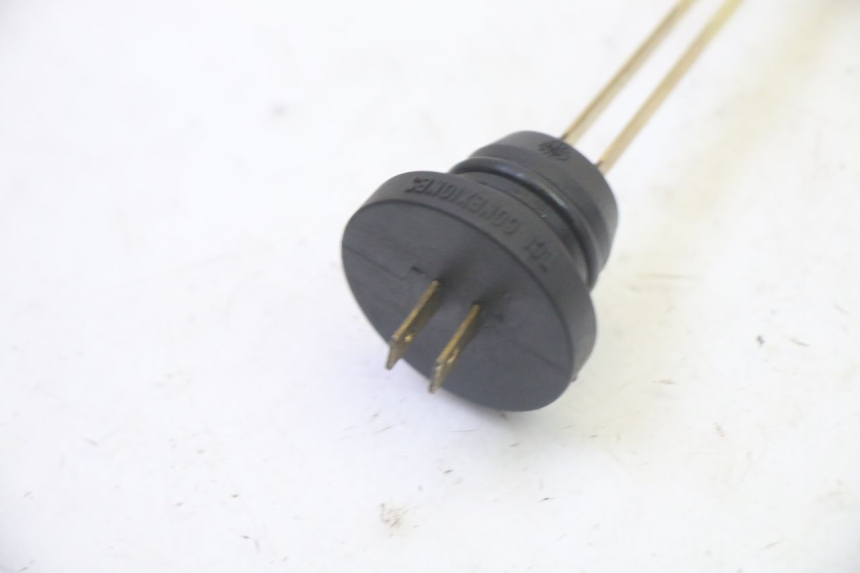 photo de ÖLSTANDSANZEIGE PEUGEOT CITYSTAR 50 (2013 - 2017)