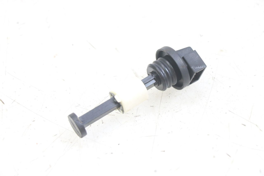 photo de ÖLSTANDSANZEIGE GILERA DNA 50 (2000 - 2007)