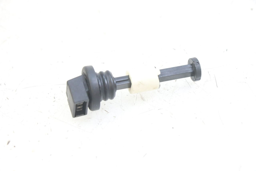 photo de ÖLSTANDSANZEIGE GILERA DNA 50 (2000 - 2007)