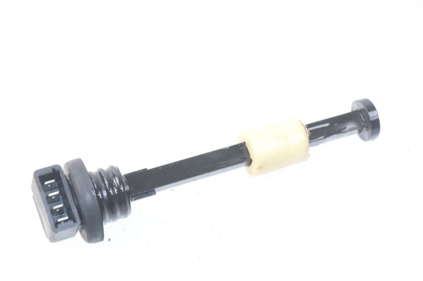 photo de ÖLSTANDSANZEIGE PIAGGIO FLY 2T 50 (2004 - 2017)