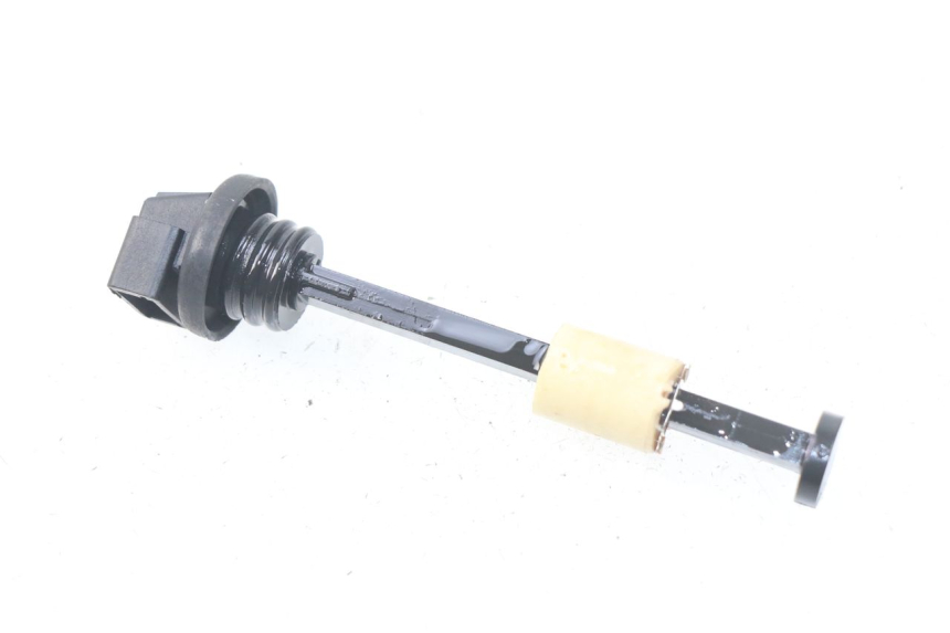 photo de ÖLSTANDSANZEIGE PIAGGIO FLY 2T 50 (2004 - 2017)