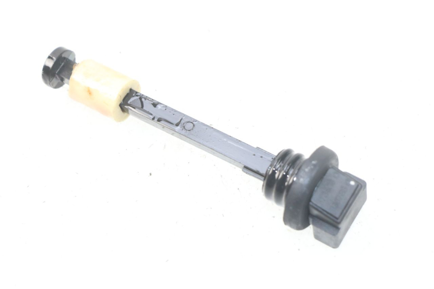 photo de ÖLSTANDSANZEIGE PIAGGIO FLY 2T 50 (2004 - 2017)