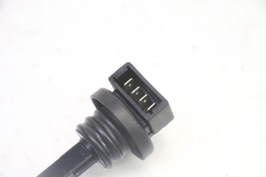 photo de ÖLSTANDSANZEIGE PIAGGIO FLY 2T 50 (2004 - 2017)