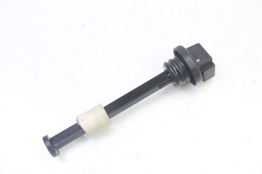 photo de ÖLSTANDSANZEIGE PIAGGIO FLY 2T 50 (2004 - 2017)