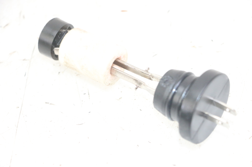 photo de ÖLTANK GEBER PEUGEOT JET FORCE CARBU 50 (2003 - 2016)